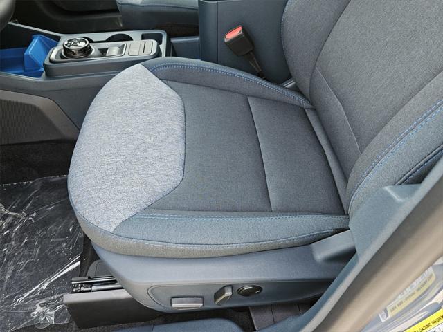 new 2025 Ford Maverick car, priced at $34,334