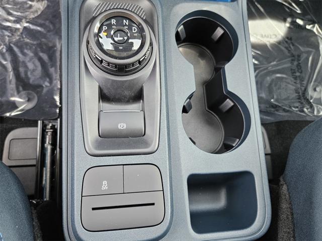 new 2025 Ford Maverick car, priced at $34,334