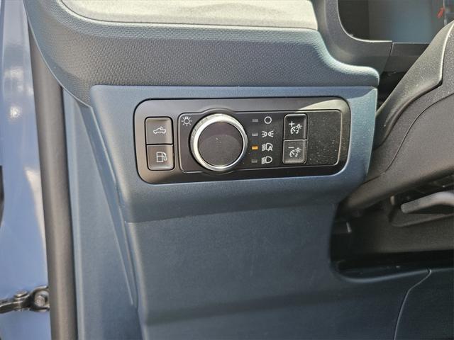 new 2025 Ford Maverick car, priced at $34,334