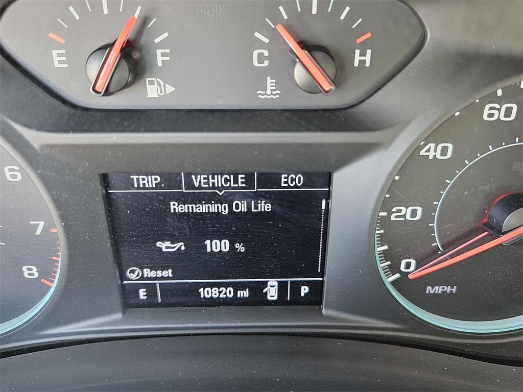 used 2021 Chevrolet Malibu car, priced at $17,721