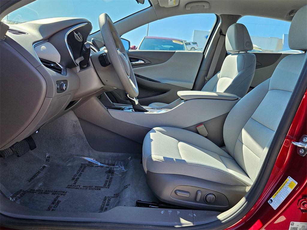 used 2021 Chevrolet Malibu car, priced at $17,721