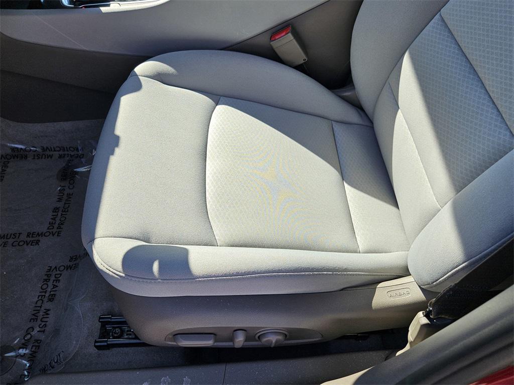 used 2021 Chevrolet Malibu car, priced at $17,721