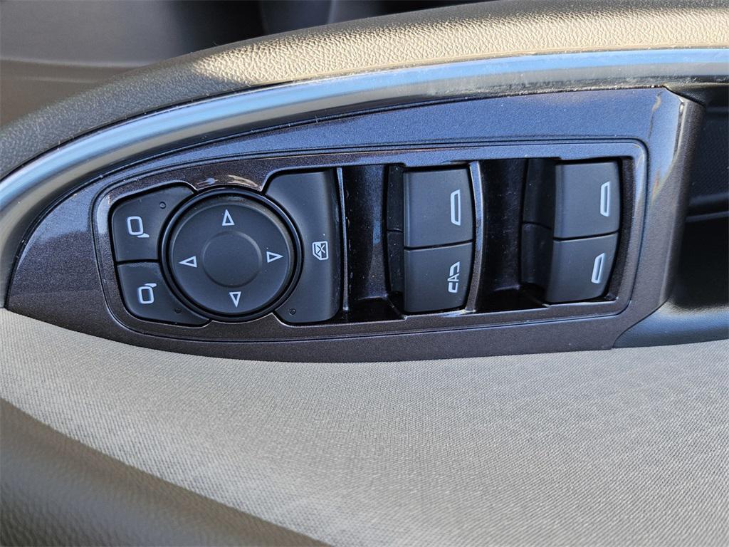 used 2021 Chevrolet Malibu car, priced at $17,721