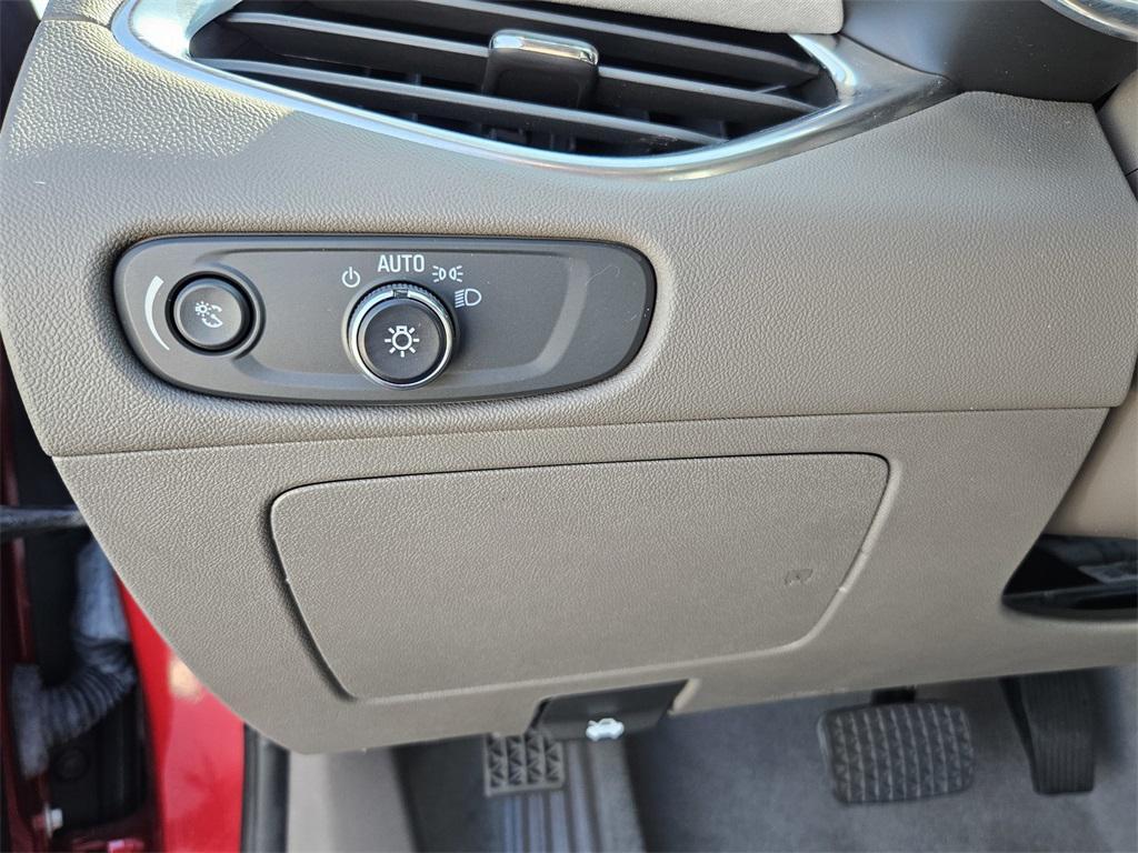 used 2021 Chevrolet Malibu car, priced at $17,721