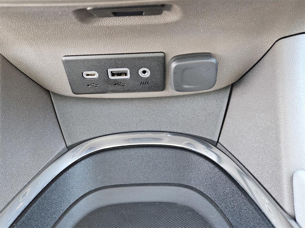 used 2021 Chevrolet Malibu car, priced at $17,721