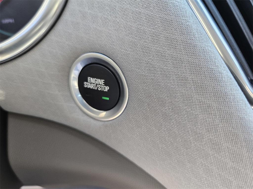 used 2021 Chevrolet Malibu car, priced at $17,721