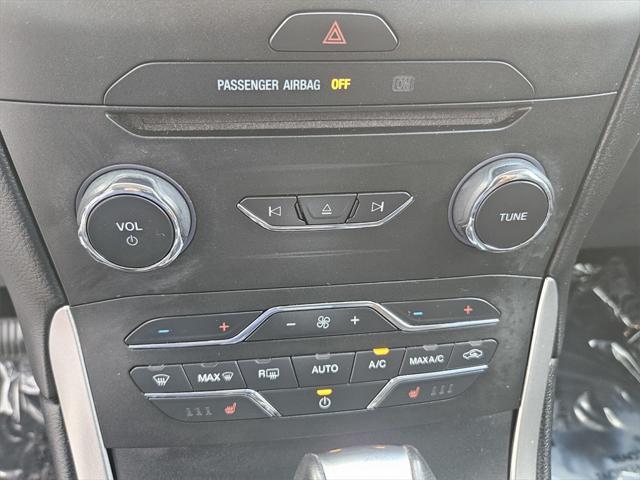 used 2015 Ford Edge car, priced at $9,891
