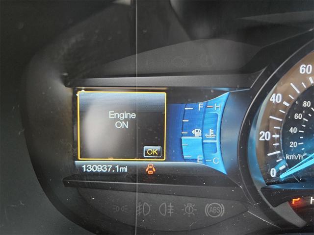 used 2015 Ford Edge car, priced at $9,891