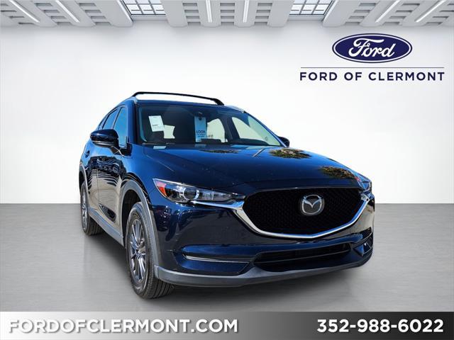 used 2019 Mazda CX-5 car, priced at $15,891