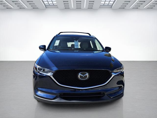 used 2019 Mazda CX-5 car, priced at $15,891