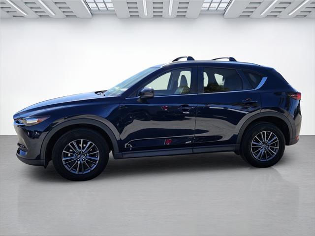 used 2019 Mazda CX-5 car, priced at $15,891