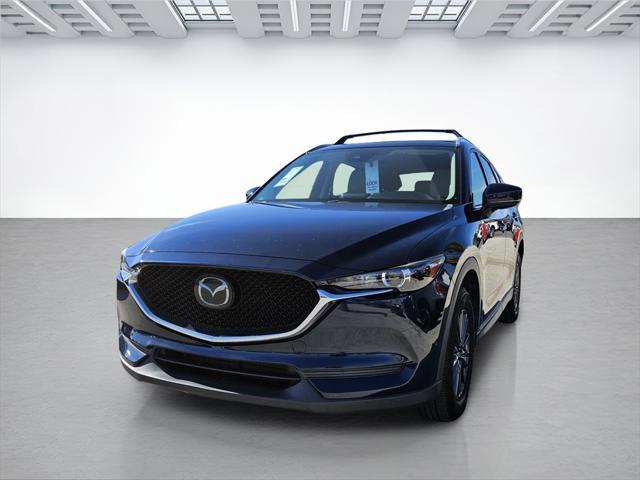 used 2019 Mazda CX-5 car, priced at $15,891