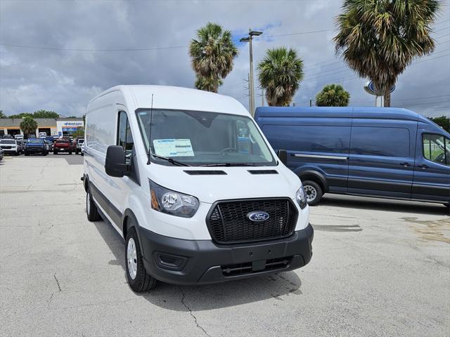 new 2025 Ford Transit-250 car, priced at $49,570
