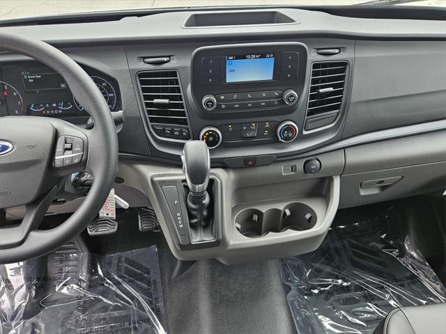 new 2025 Ford Transit-250 car, priced at $49,570