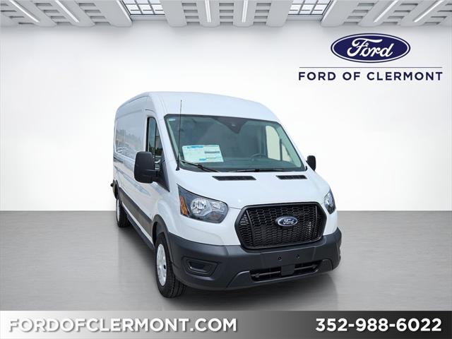 new 2025 Ford Transit-250 car, priced at $49,570