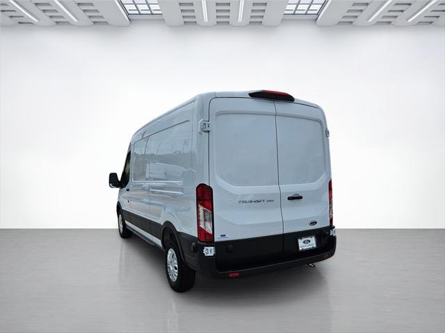 new 2025 Ford Transit-250 car, priced at $49,570