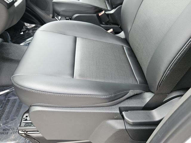 new 2025 Ford Transit-250 car, priced at $49,570