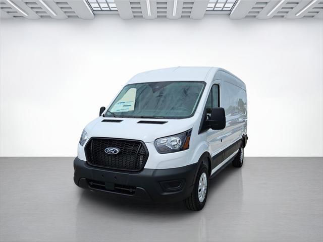 new 2025 Ford Transit-250 car, priced at $49,570