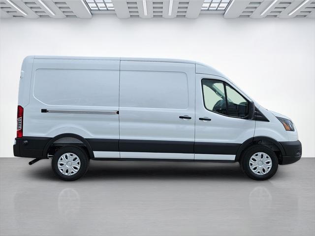 new 2025 Ford Transit-250 car, priced at $49,570