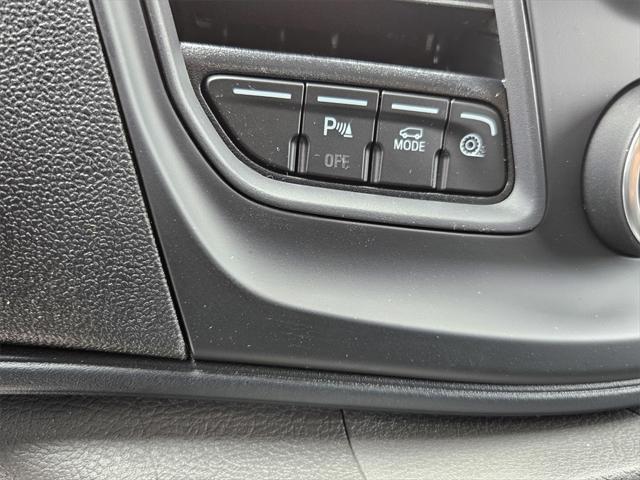 new 2025 Ford Transit-250 car, priced at $49,570