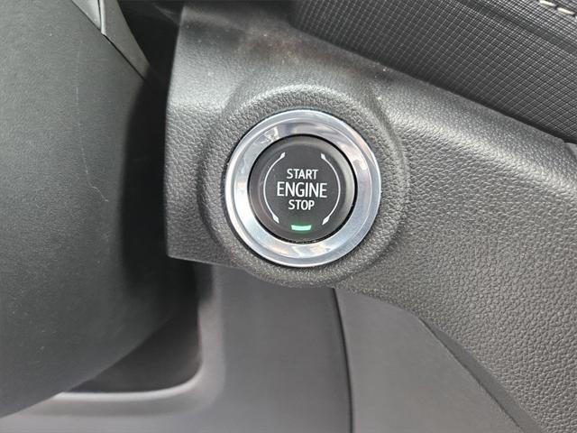 used 2023 Chevrolet TrailBlazer car, priced at $21,594