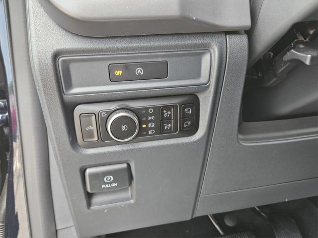 new 2025 Ford F-150 car, priced at $57,967