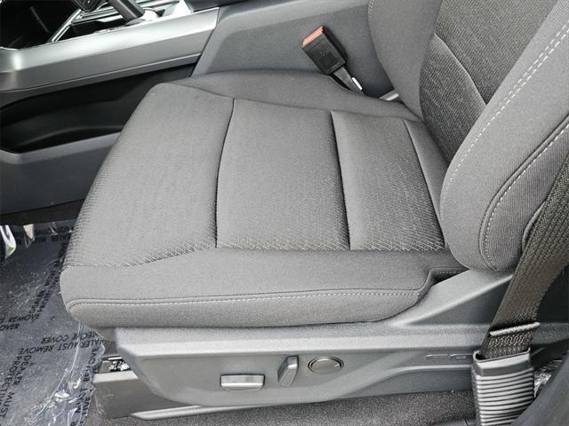 new 2025 Ford F-150 car, priced at $57,967