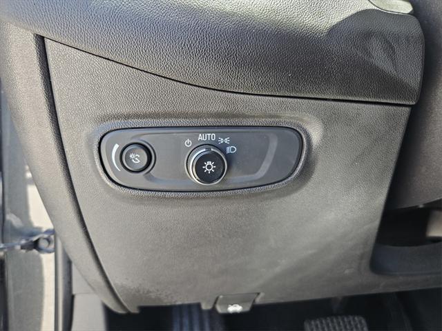 used 2019 Chevrolet Equinox car, priced at $14,222