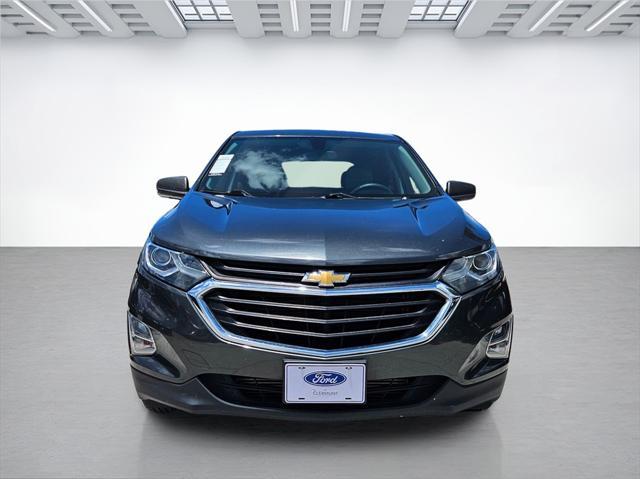 used 2019 Chevrolet Equinox car, priced at $14,222