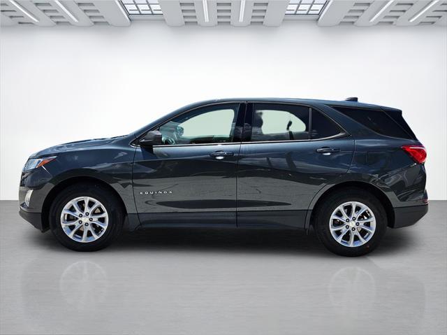 used 2019 Chevrolet Equinox car, priced at $14,222