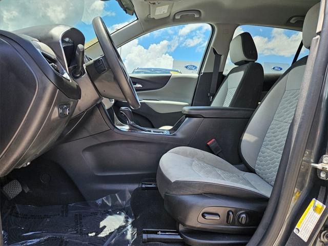 used 2019 Chevrolet Equinox car, priced at $14,222