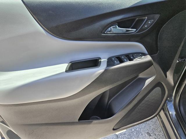 used 2019 Chevrolet Equinox car, priced at $14,222