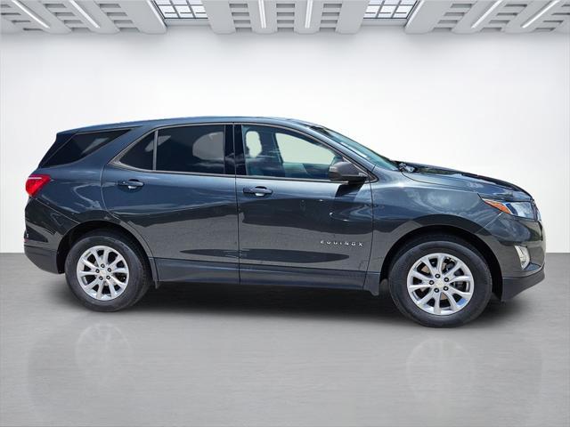 used 2019 Chevrolet Equinox car, priced at $14,222