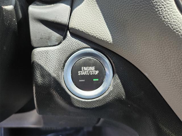 used 2019 Chevrolet Equinox car, priced at $14,222