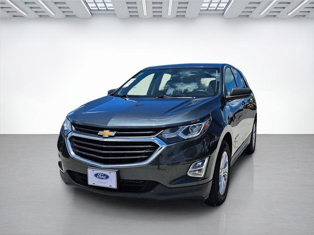 used 2019 Chevrolet Equinox car, priced at $14,222