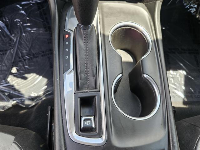 used 2019 Chevrolet Equinox car, priced at $14,222