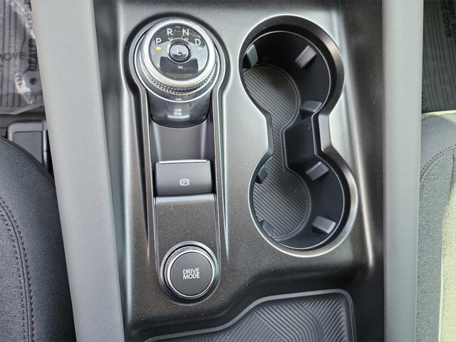 new 2025 Ford Explorer car, priced at $38,479