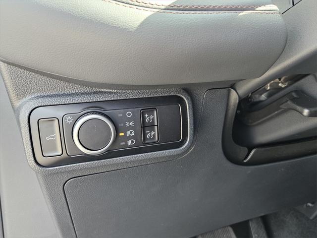new 2025 Ford Explorer car, priced at $38,479