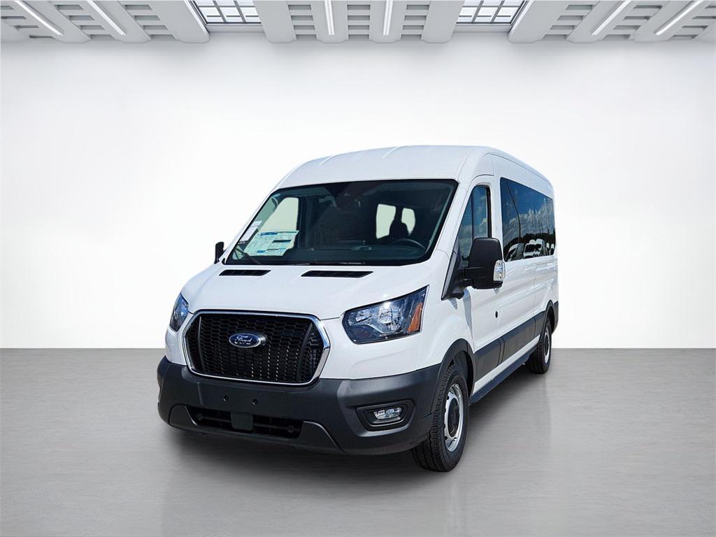 new 2025 Ford Transit-350 car, priced at $61,217