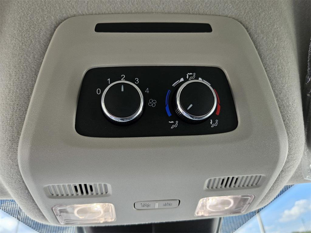 new 2025 Ford Transit-350 car, priced at $61,217