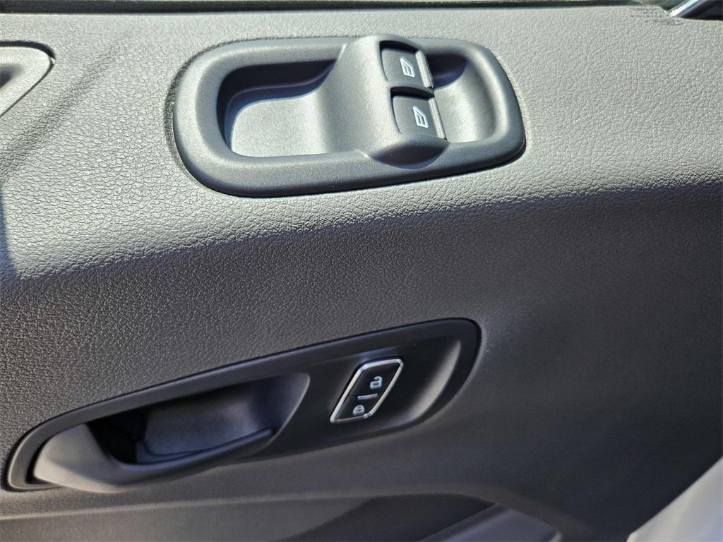 new 2025 Ford Transit-350 car, priced at $61,217