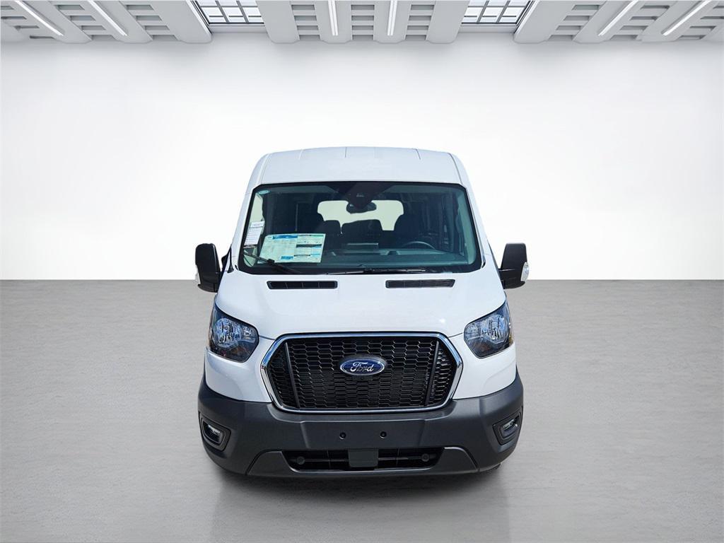 new 2025 Ford Transit-350 car, priced at $61,217