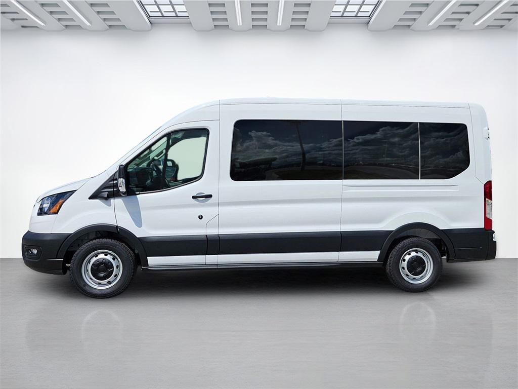 new 2025 Ford Transit-350 car, priced at $61,217