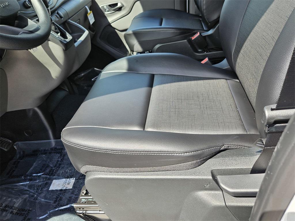 new 2025 Ford Transit-350 car, priced at $61,217