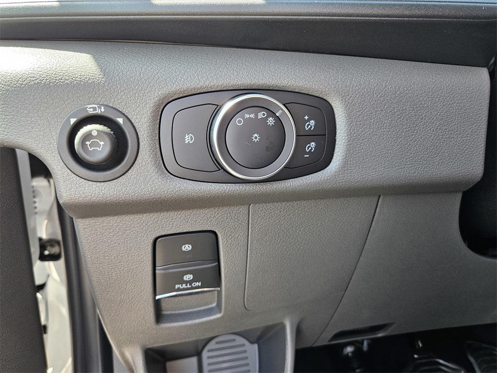 new 2025 Ford Transit-350 car, priced at $61,217