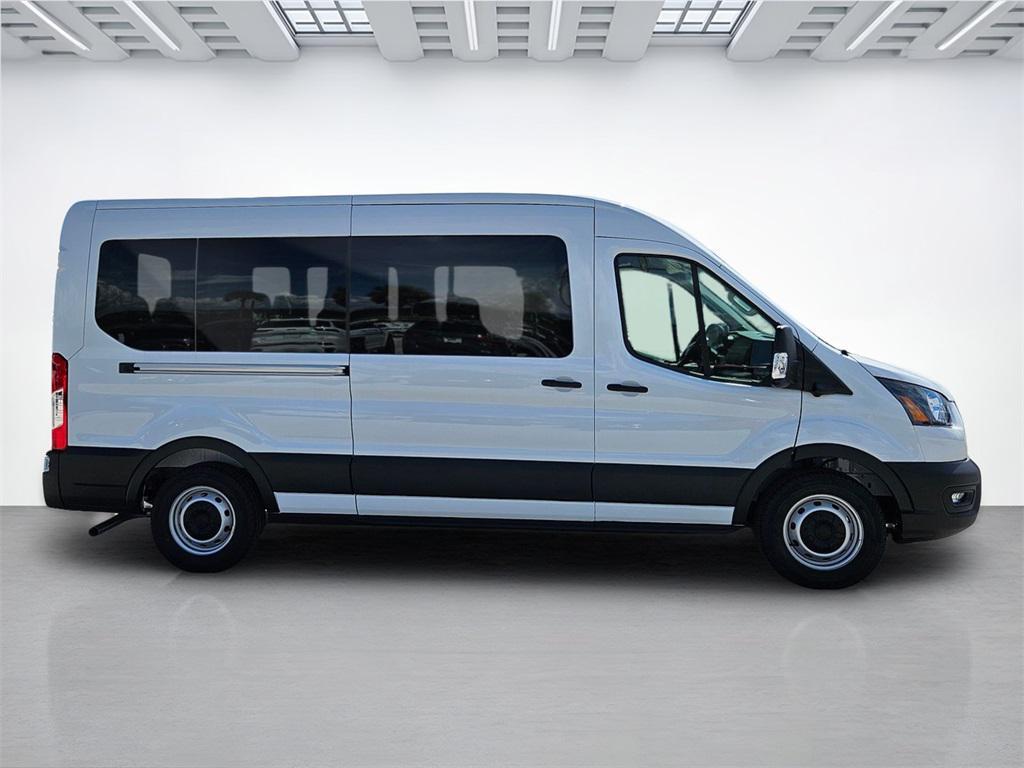 new 2025 Ford Transit-350 car, priced at $61,217