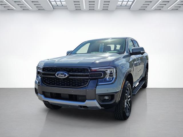 new 2024 Ford Ranger car, priced at $48,849