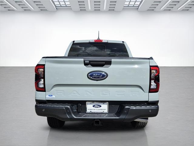 new 2024 Ford Ranger car, priced at $48,849