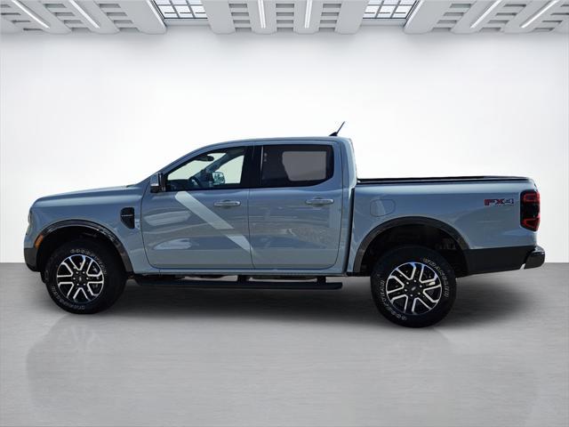 new 2024 Ford Ranger car, priced at $48,849