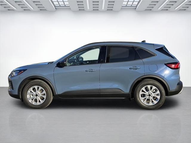 new 2025 Ford Escape car, priced at $33,919